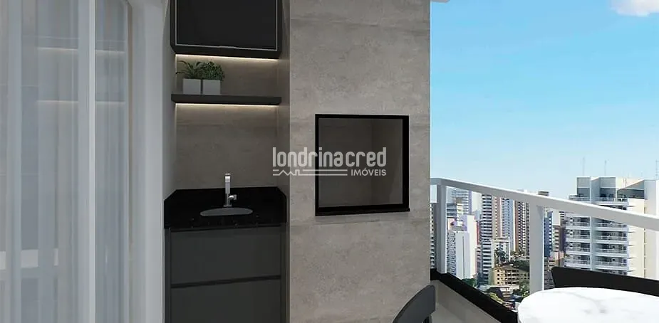 Apartamento, 3 quartos, 77 m² - Foto 8