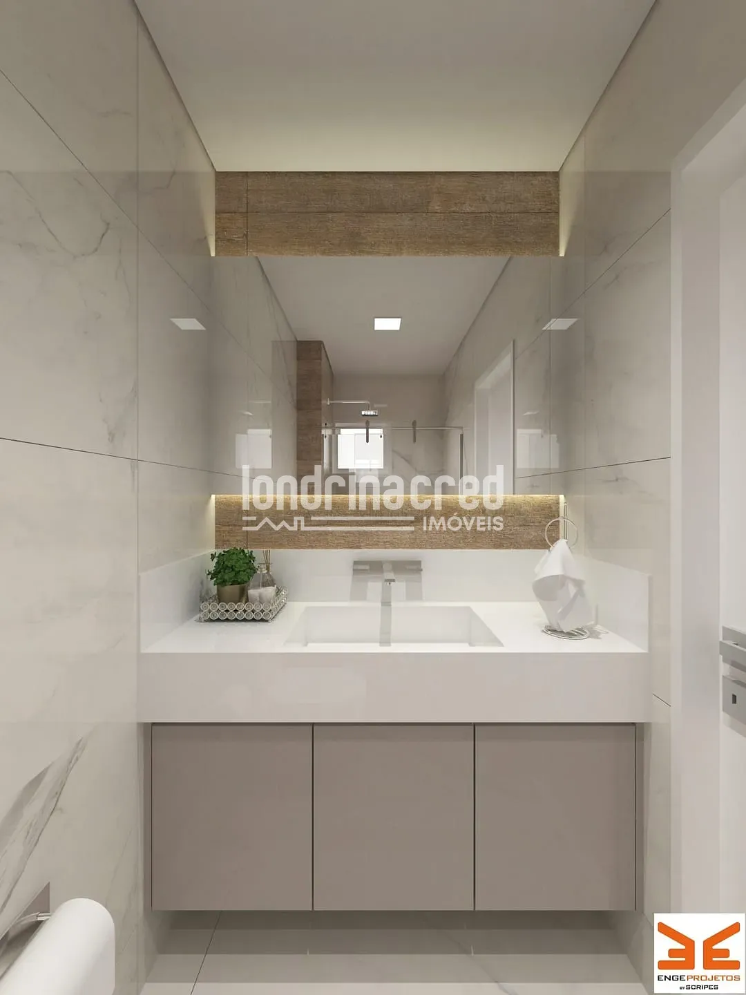 Apartamento, 3 quartos, 77 m² - Foto 11
