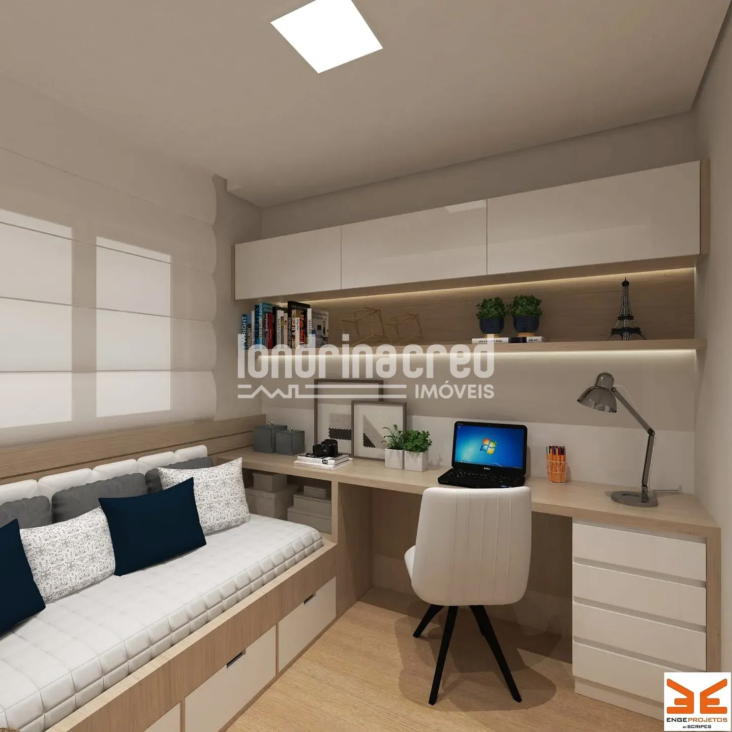 Apartamento, 3 quartos, 77 m² - Foto 15