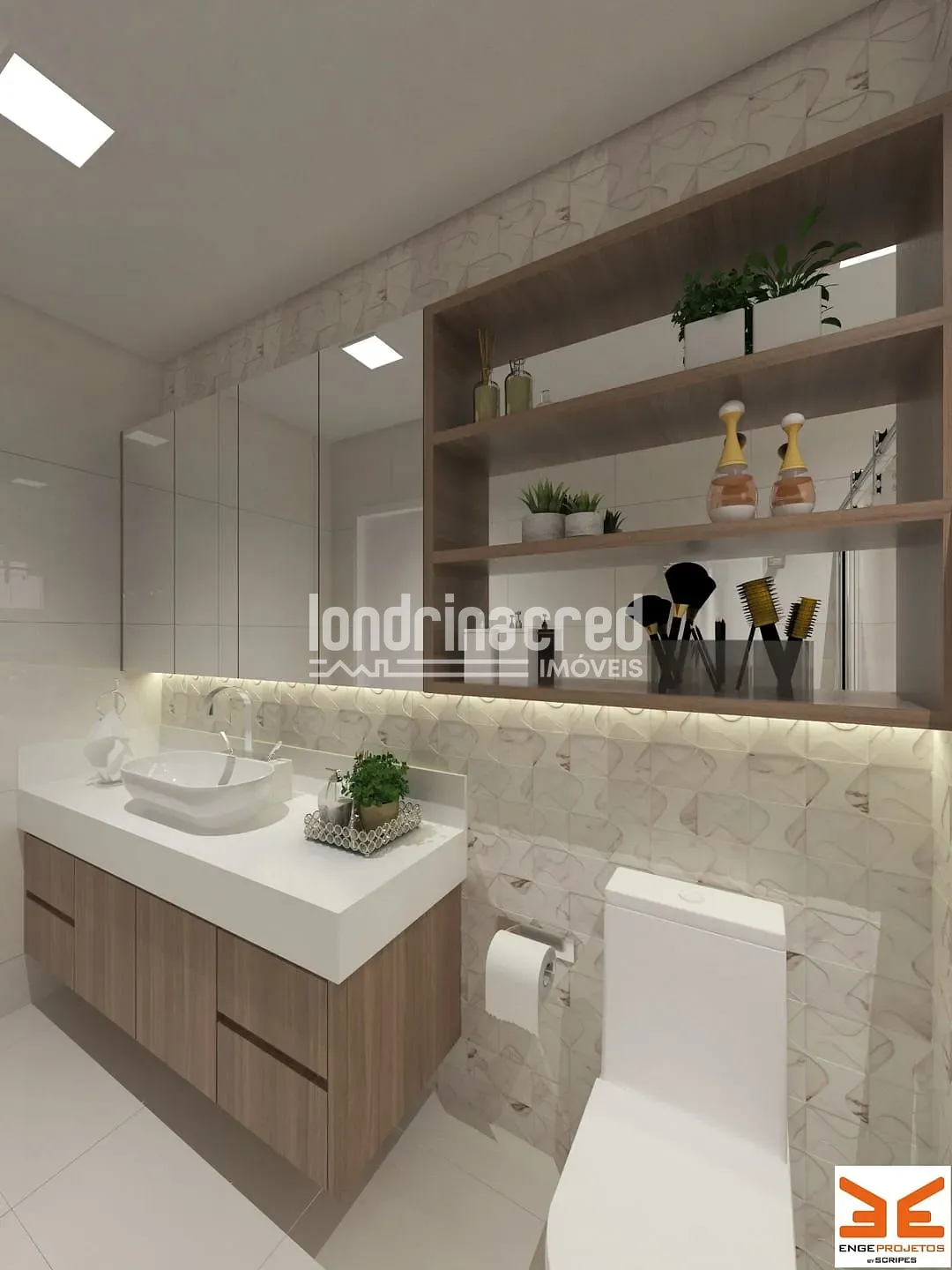 Apartamento, 3 quartos, 77 m² - Foto 18