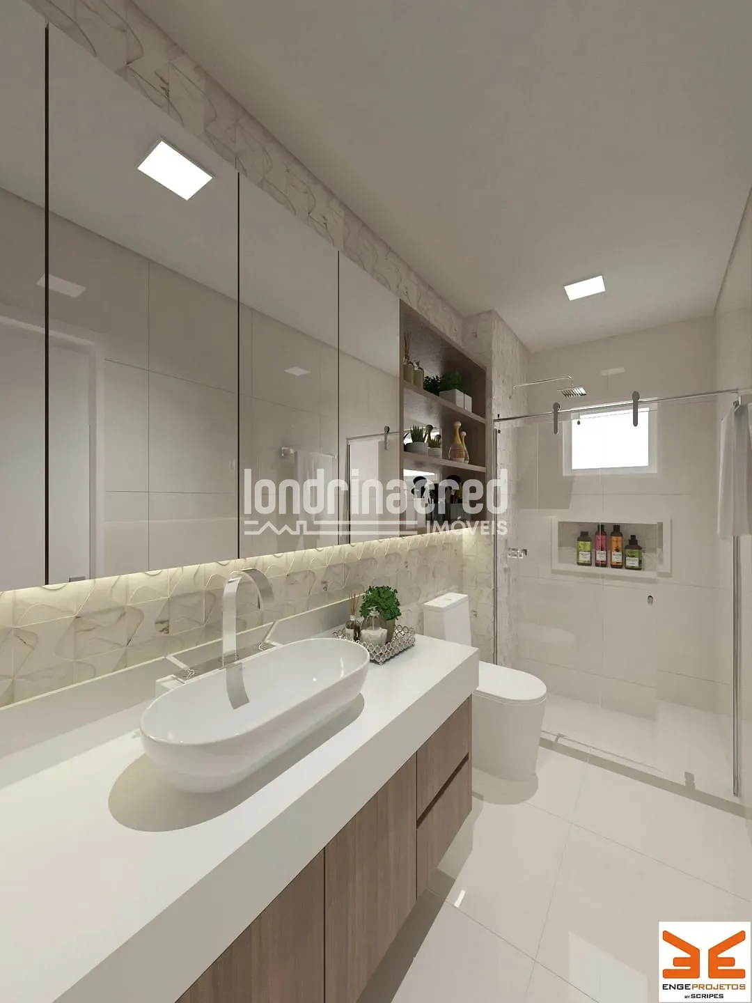 Apartamento, 3 quartos, 77 m² - Foto 20