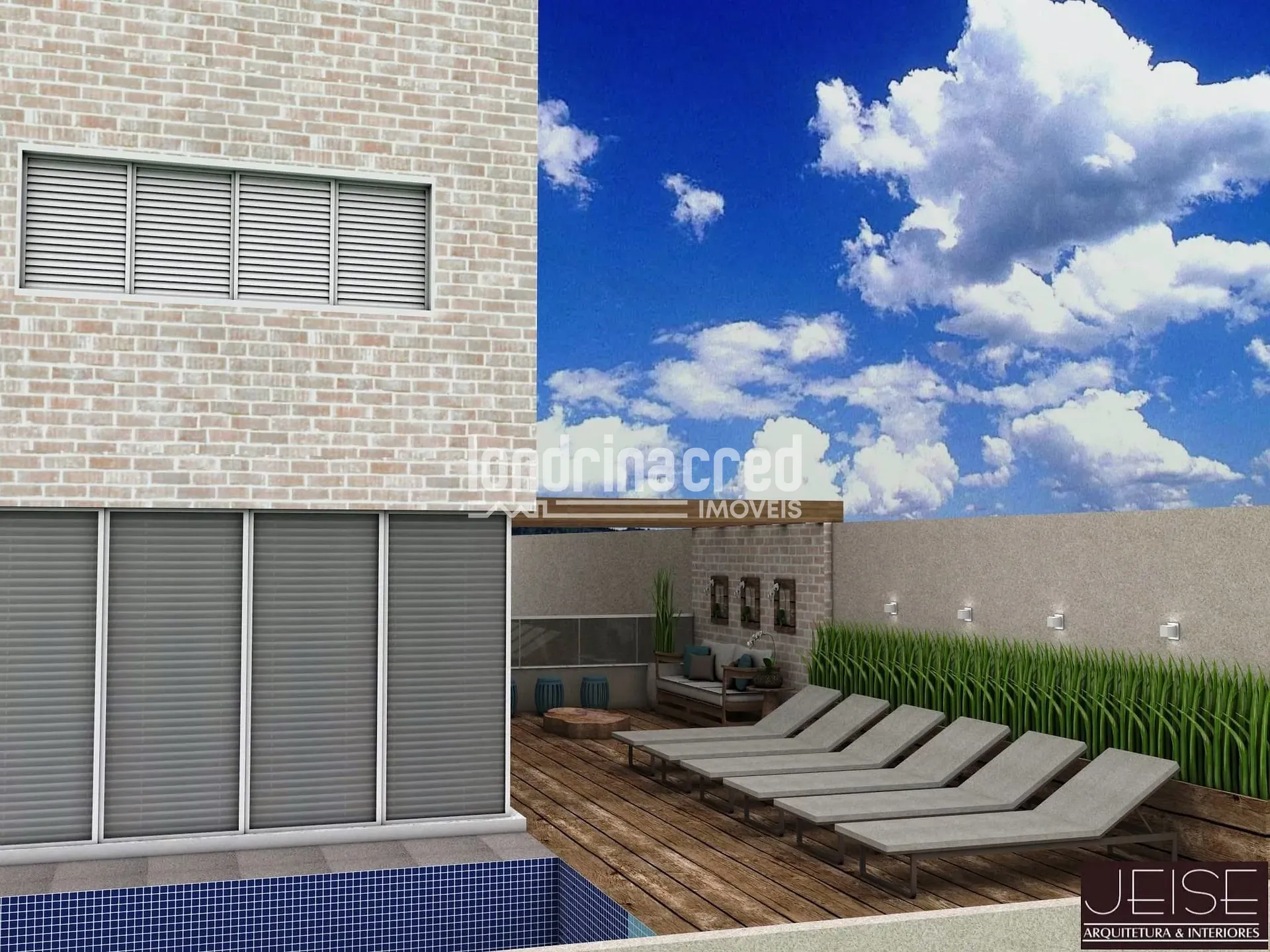 Apartamento, 3 quartos, 77 m² - Foto 22