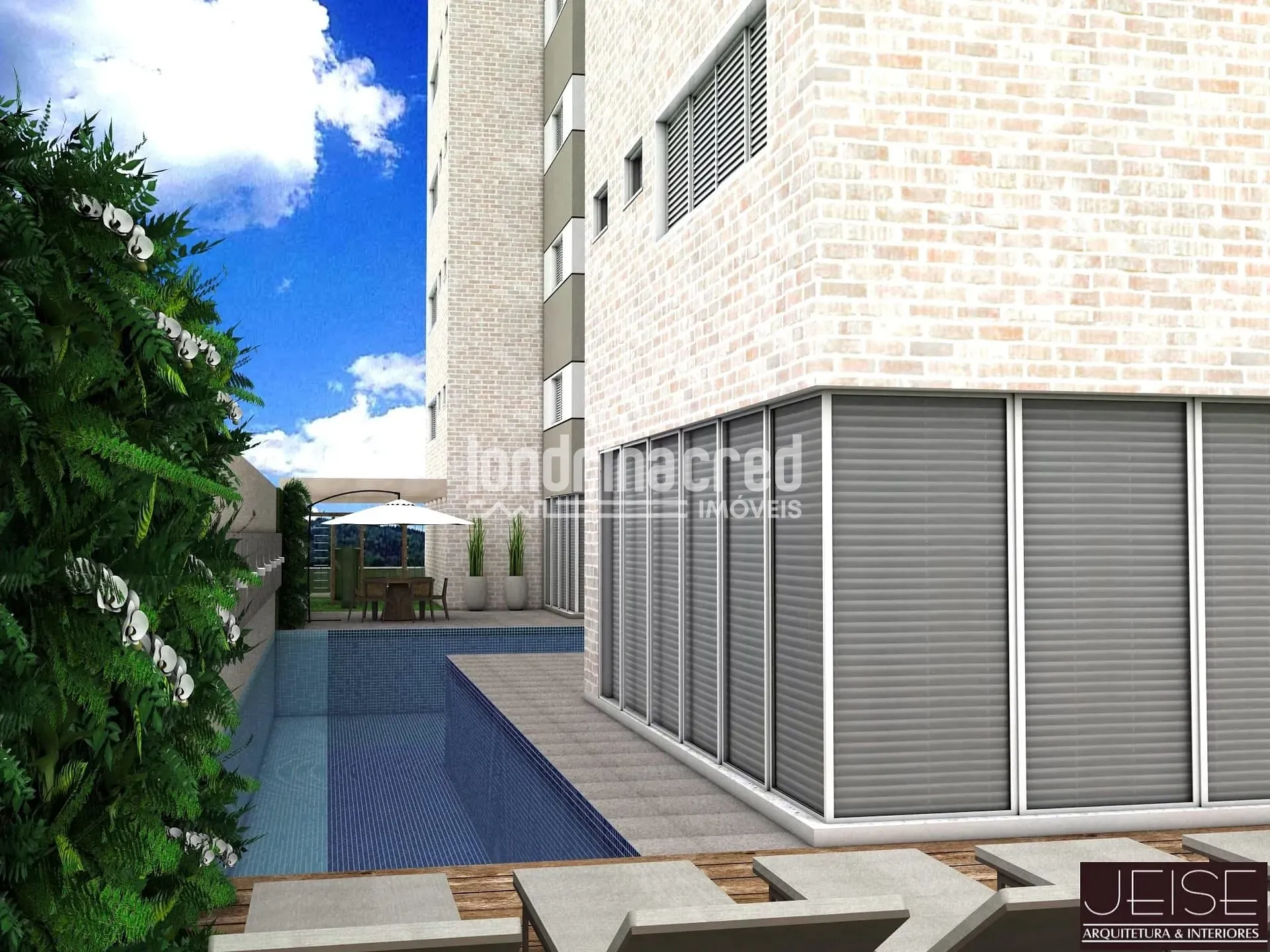 Apartamento, 3 quartos, 77 m² - Foto 23
