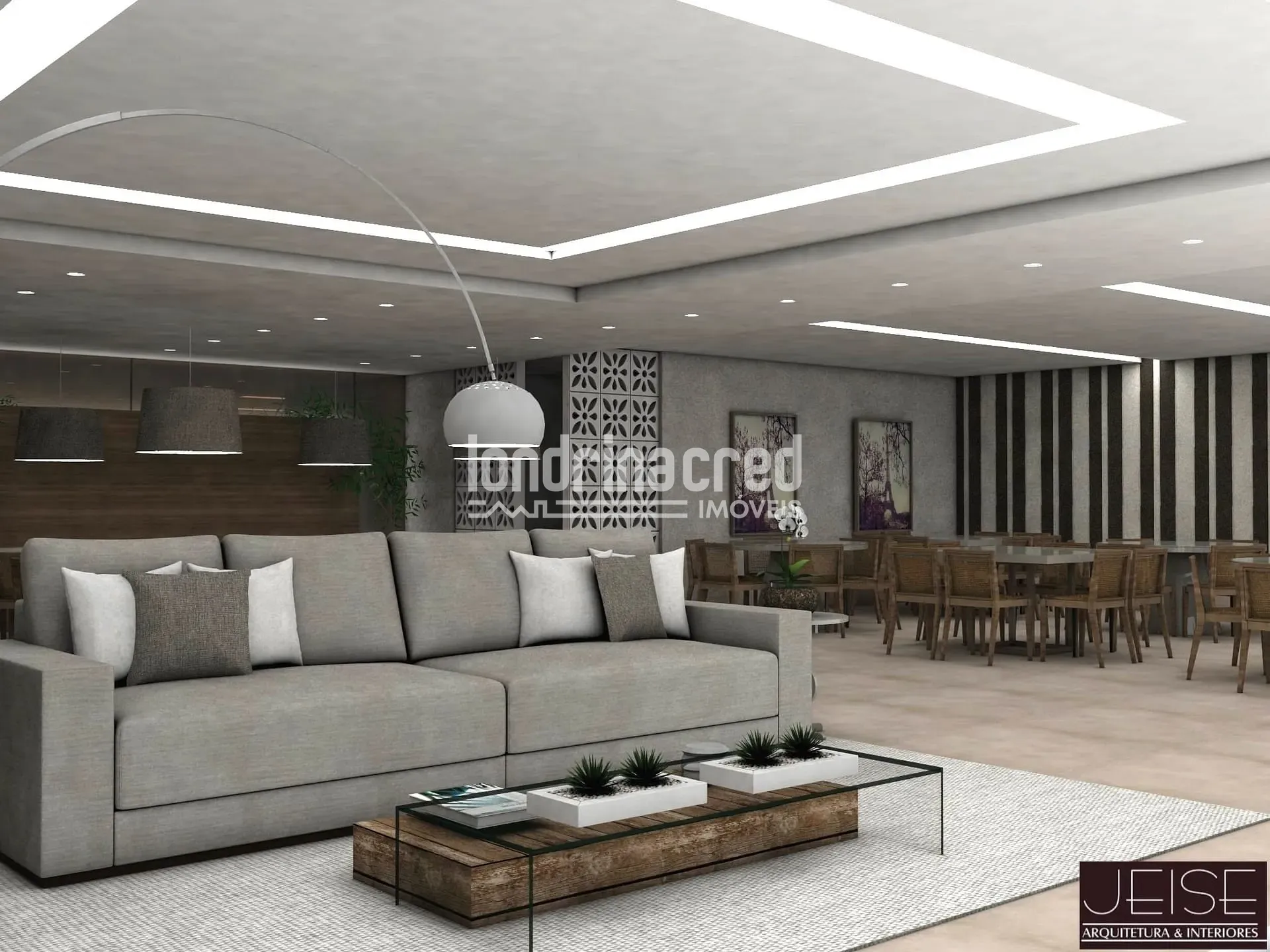 Apartamento, 3 quartos, 77 m² - Foto 28