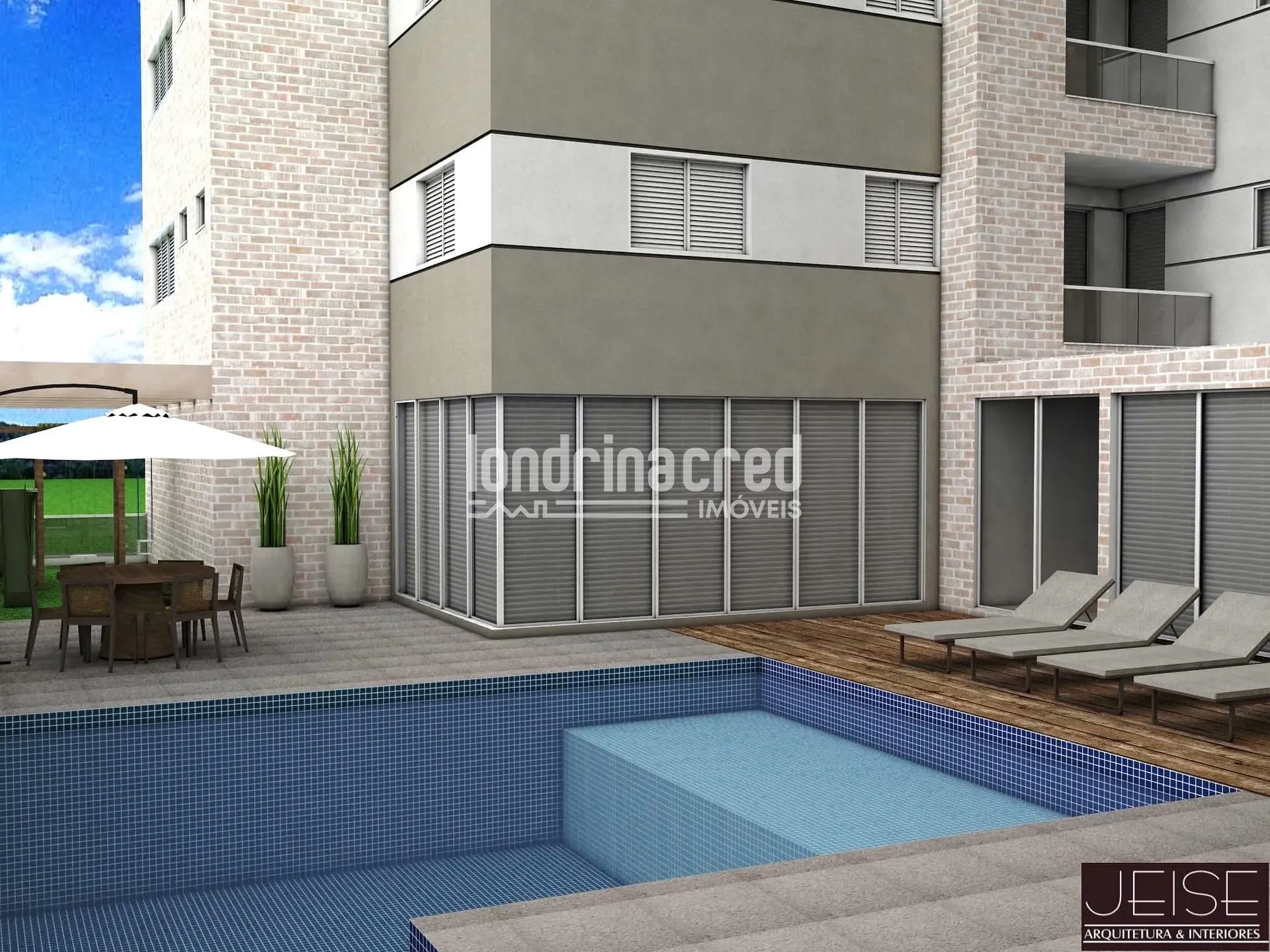 Apartamento, 3 quartos, 77 m² - Foto 29