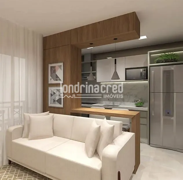 Apartamento, 3 quartos, 77 m² - Foto 6