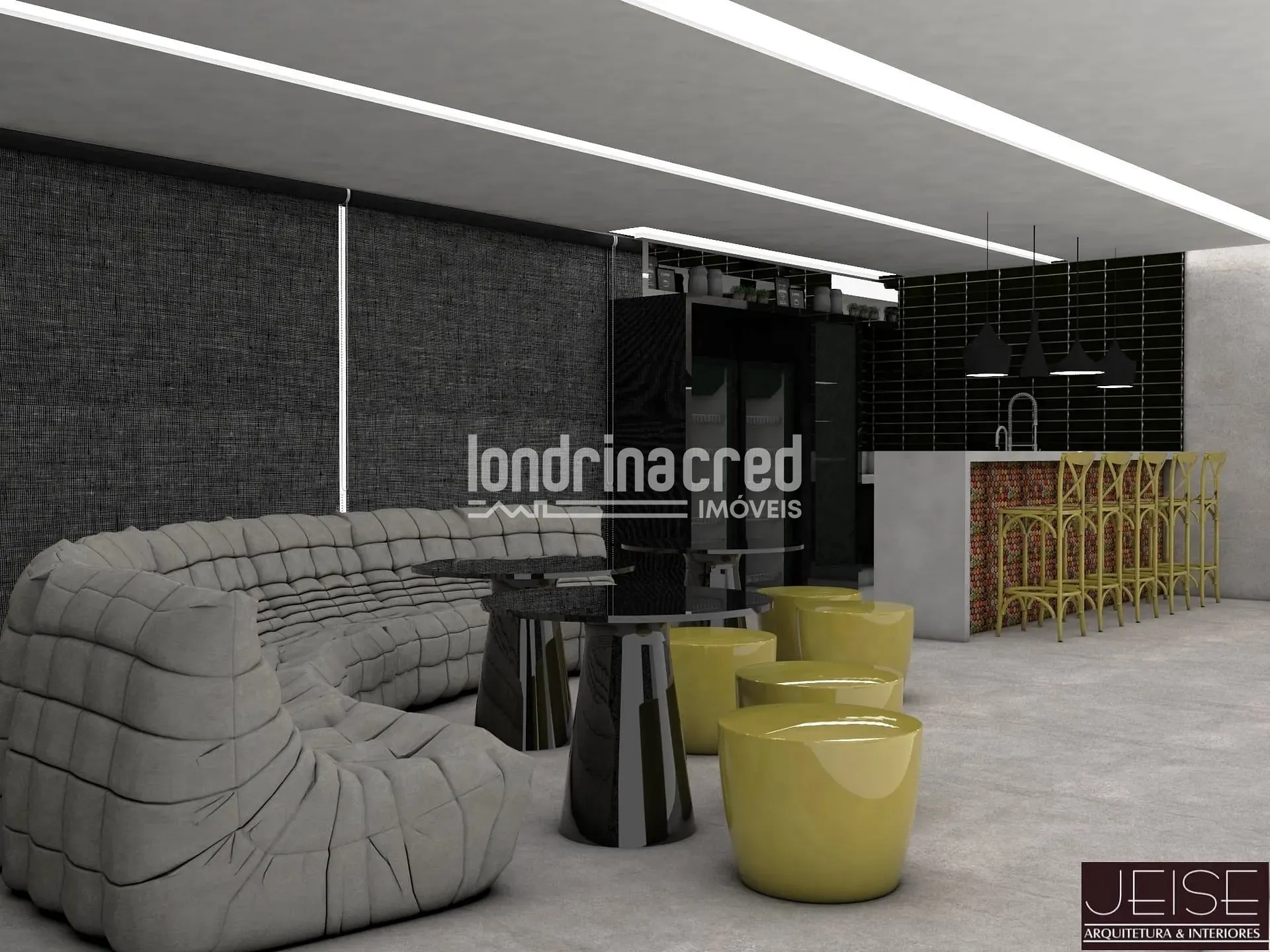 Apartamento, 3 quartos, 77 m² - Foto 34