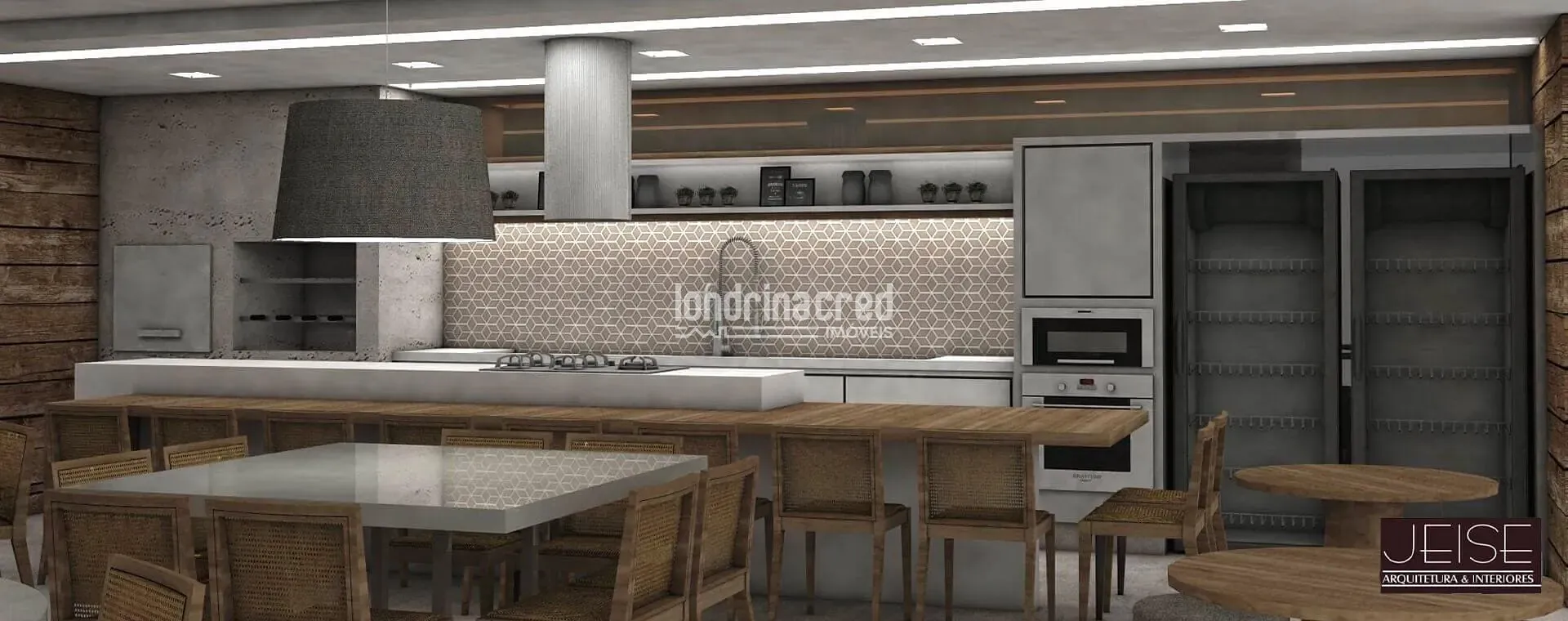 Apartamento, 3 quartos, 77 m² - Foto 35