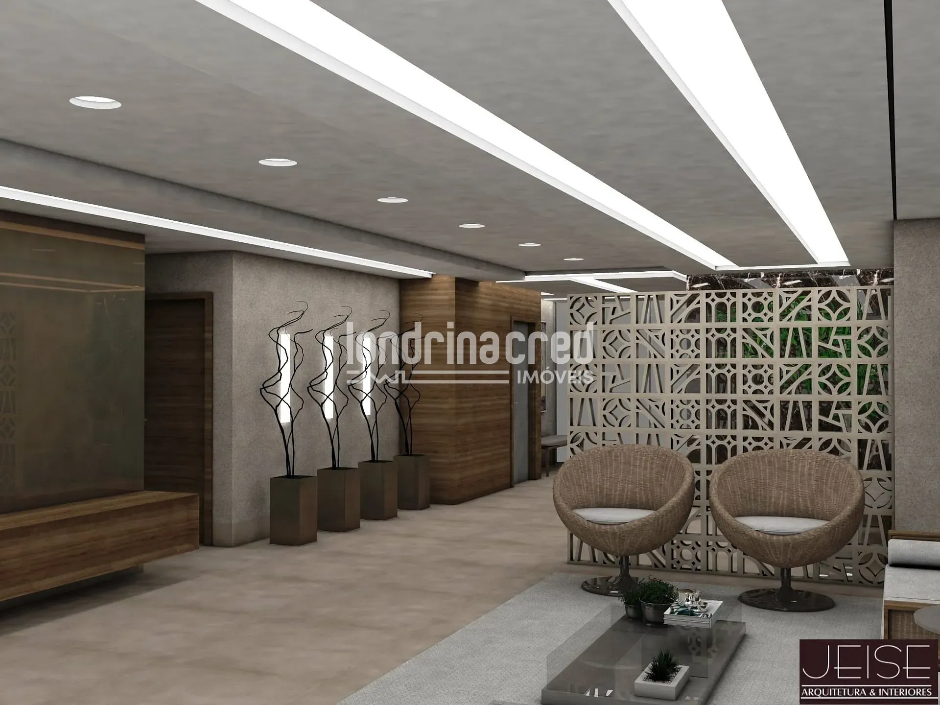 Apartamento, 3 quartos, 77 m² - Foto 37
