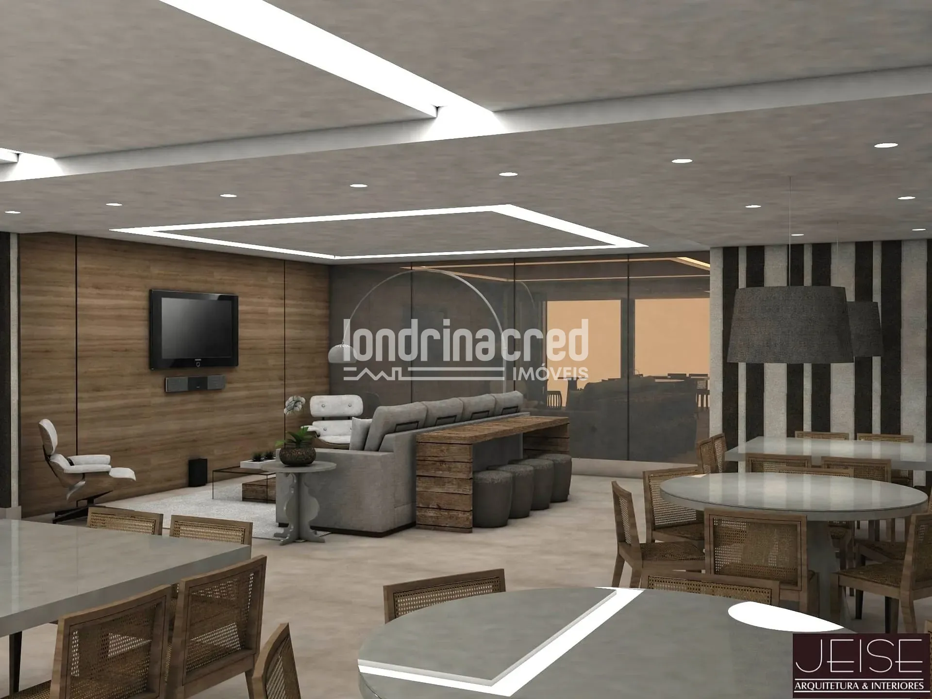 Apartamento, 3 quartos, 77 m² - Foto 38