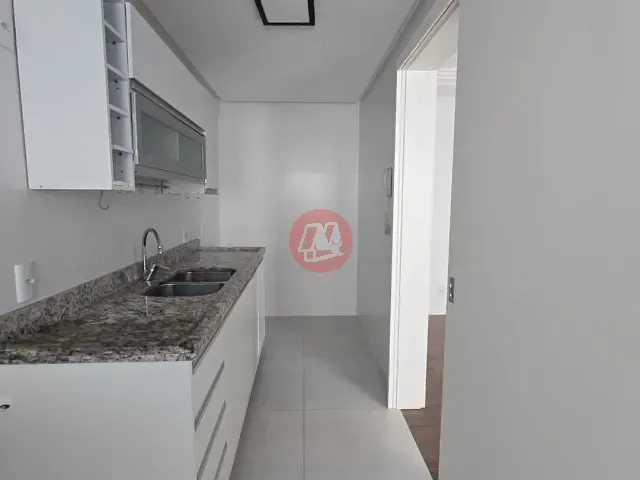 Apartamento com 53m² 1 quarto e 1 banheiro, para alugar, no bairro Jardim Botânico em Porto Alegre