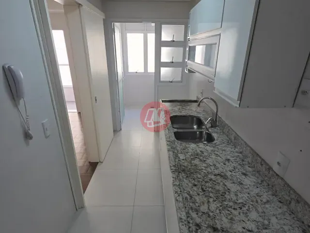 Apartamento com 53m² 1 quarto e 1 banheiro, para alugar, no bairro Jardim Botânico em Porto Alegre