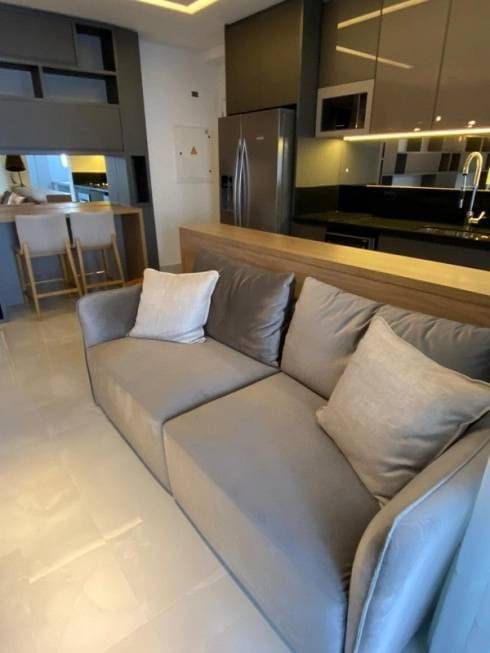 Apartamento com 80m² 2 quartos e 2 banheiros, à venda, no bairro Tatuapé em São Paulo
