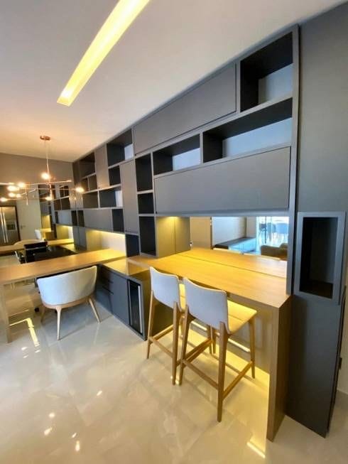 Apartamento com 80m² 2 quartos e 2 banheiros, à venda, no bairro Tatuapé em São Paulo