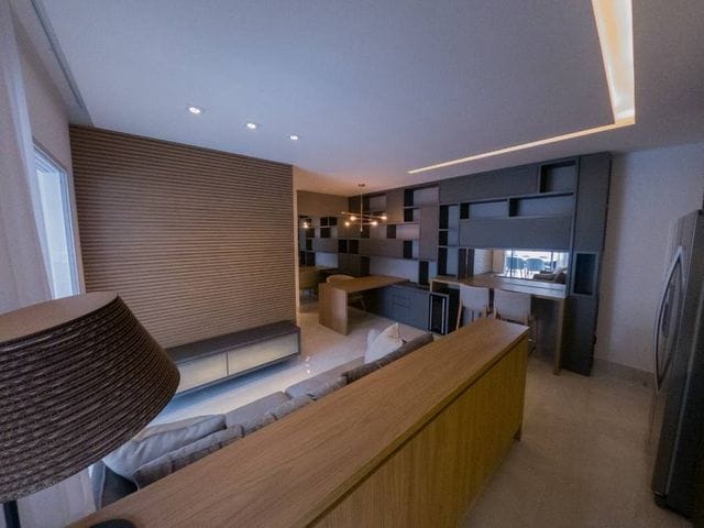 Apartamento com 80m² 2 quartos e 2 banheiros, à venda, no bairro Tatuapé em São Paulo