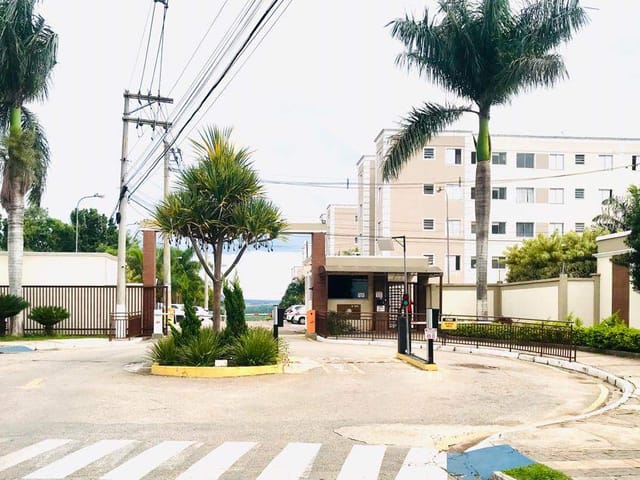 Foto do Apartamento - Apartamento padrão para Locação, Jardim Novo Mundo, Sorocaba, SP | Plus Negócios Imobiliários