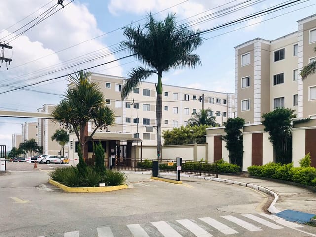 Foto do Apartamento - Apartamento padrão para Locação, Jardim Novo Mundo, Sorocaba, SP | Plus Negócios Imobiliários