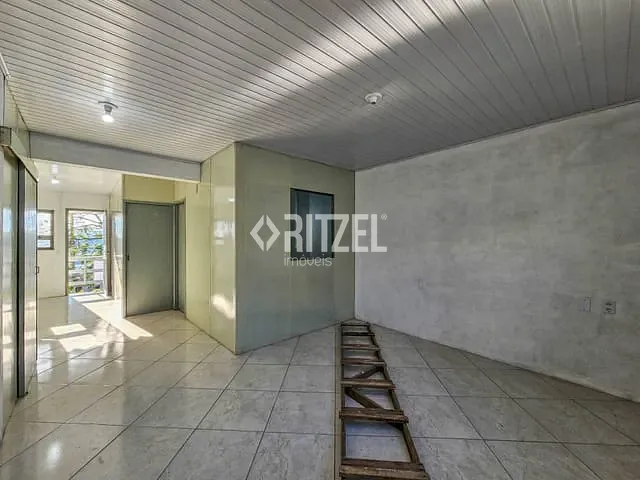 Apartamento 2 quartos e 1 banheiro, para alugar, no bairro Petrópolis em Novo Hamburgo