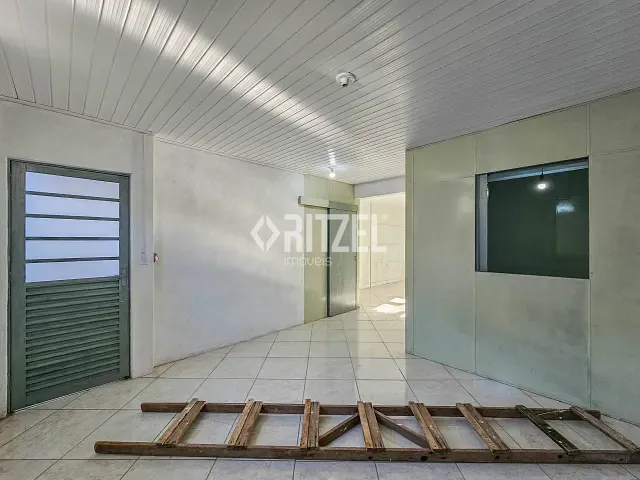 Apartamento 2 quartos e 1 banheiro, para alugar, no bairro Petrópolis em Novo Hamburgo