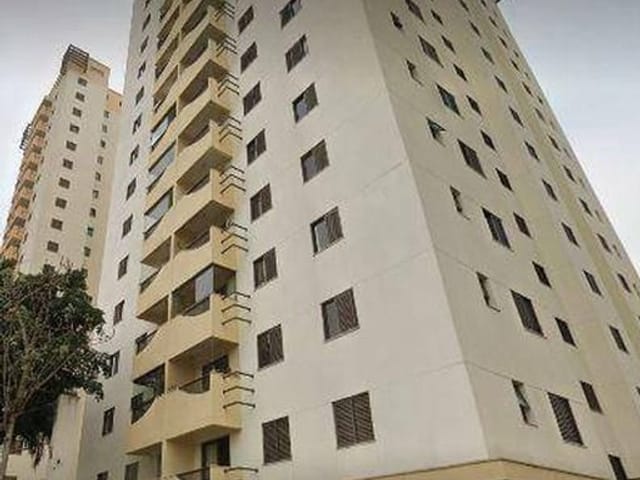 Foto do Apartamento - Apartamento com 3 dormitórios à venda, 75 m² por R$ 485.000,00 - Jardim Satélite - São José dos Campos/SP | RUSSI IMÓVEIS