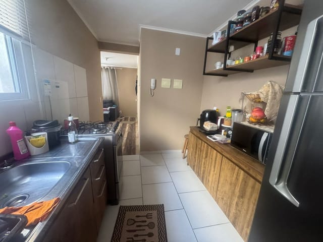 Apartamento com 98m² 2 quartos e 1 banheiro, à venda, no bairro São Gonçalo em Pelotas