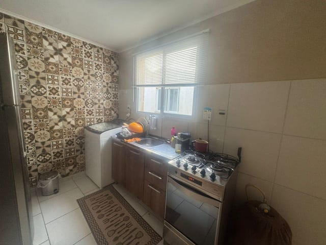Apartamento com 98m² 2 quartos e 1 banheiro, à venda, no bairro São Gonçalo em Pelotas