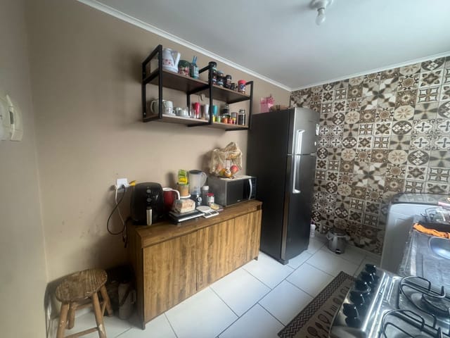 Apartamento com 98m² 2 quartos e 1 banheiro, à venda, no bairro São Gonçalo em Pelotas