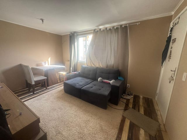 Apartamento com 98m² 2 quartos e 1 banheiro, à venda, no bairro São Gonçalo em Pelotas