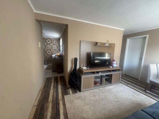 Apartamento com 98m² 2 quartos e 1 banheiro, à venda, no bairro São Gonçalo em Pelotas