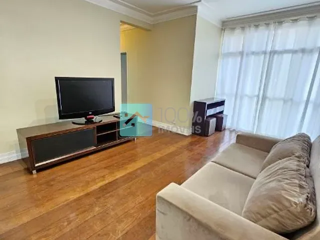 Apartamento com 96m² 3 quartos e 2 banheiros, para alugar, no bairro Jardim Aquárius em São José dos Campos