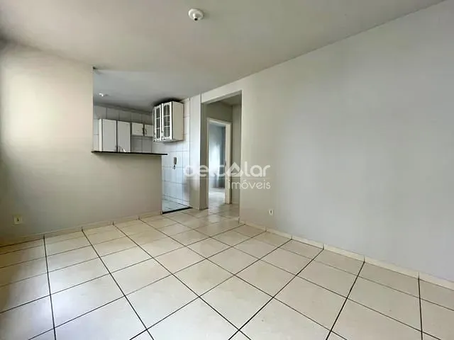 Apartamento com 50m² 2 quartos e 1 banheiro, para alugar, no bairro São João Batista (Venda Nova) em Belo Horizonte
