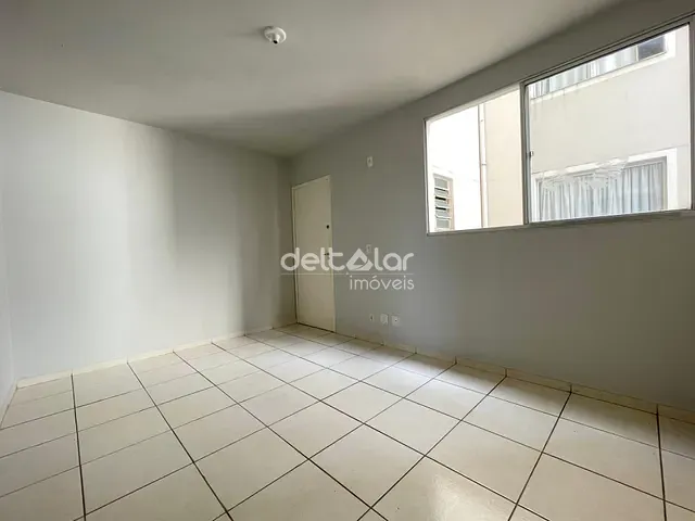 Apartamento com 50m² 2 quartos e 1 banheiro, para alugar, no bairro São João Batista (Venda Nova) em Belo Horizonte