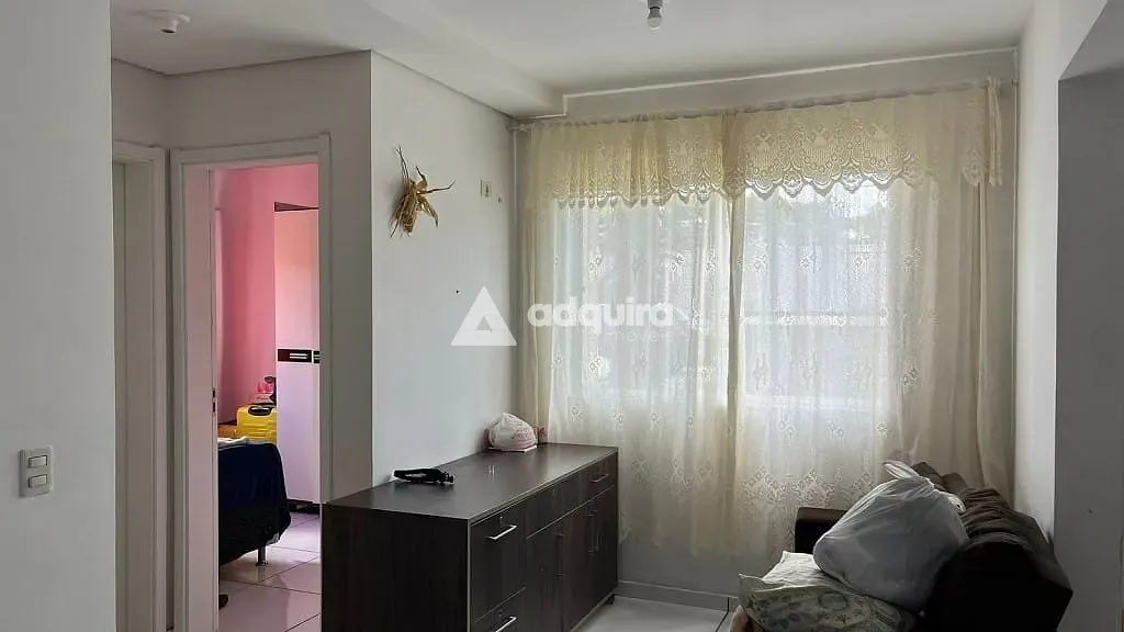 Apartamento, 2 quartos, 45 m² - Foto 2