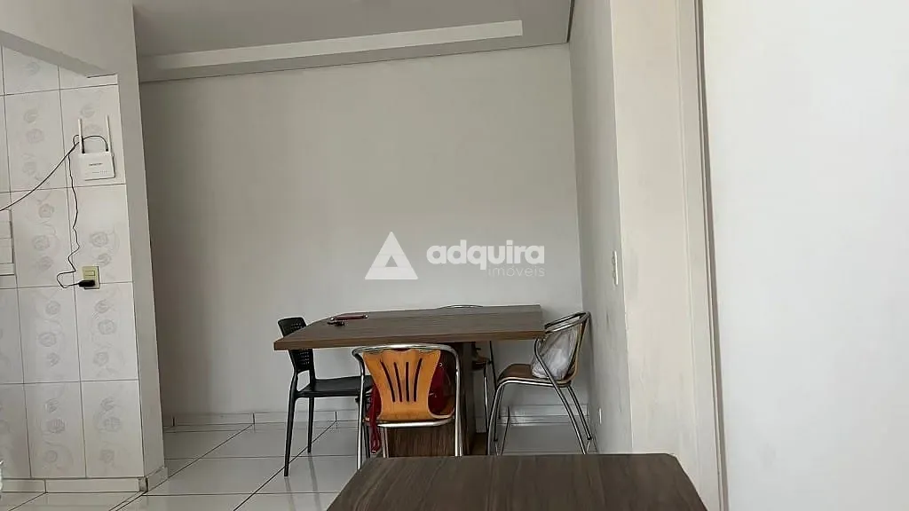 Apartamento, 2 quartos, 45 m² - Foto 3