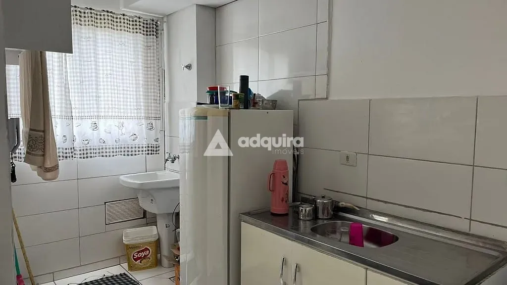 Apartamento, 2 quartos, 45 m² - Foto 4