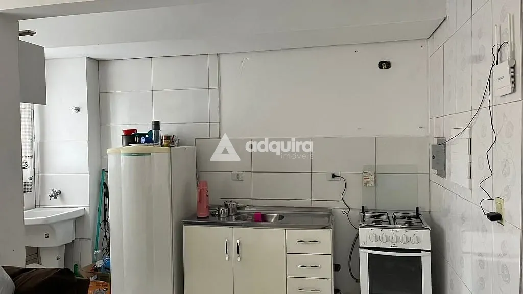 Apartamento, 2 quartos, 45 m² - Foto 5