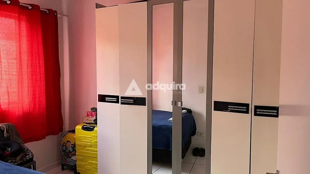 Apartamento, 2 quartos, 45 m² - Foto 7