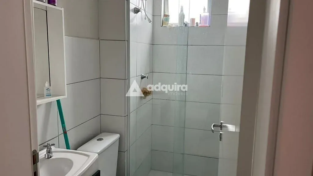 Apartamento, 2 quartos, 45 m² - Foto 8