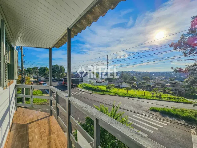 Apartamento 2 quartos e 1 banheiro, para alugar, no bairro Petrópolis em Novo Hamburgo