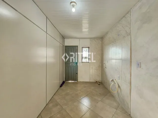 Apartamento 2 quartos e 1 banheiro, para alugar, no bairro Petrópolis em Novo Hamburgo