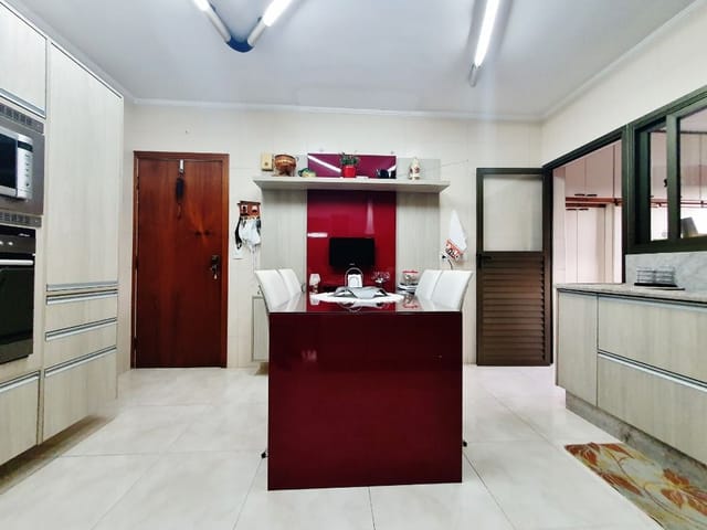 Foto do Apartamento - Apartamento com 4 dormitórios à venda, 170 m² por R$ 750.000,00 - Centro - São José dos Campos/SP | RUSSI IMÓVEIS