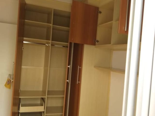 Foto do Apartamento - Apartamento com 2 dormitórios para alugar, 57 m² por R$ 1.350,00/mês - Vila Granada - São Paulo/SP | ZONA LESTE IMÓVEIS