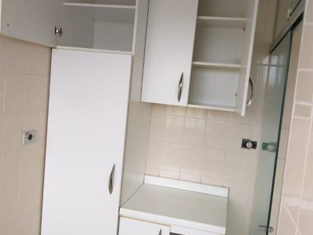 Foto do Apartamento - Apartamento com 2 dormitórios para alugar, 57 m² por R$ 1.350,00/mês - Vila Granada - São Paulo/SP | ZONA LESTE IMÓVEIS