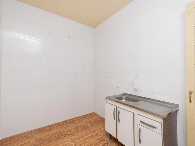 Apartamento com 60m² 2 quartos e 1 banheiro, à venda, no bairro Centro em Pelotas