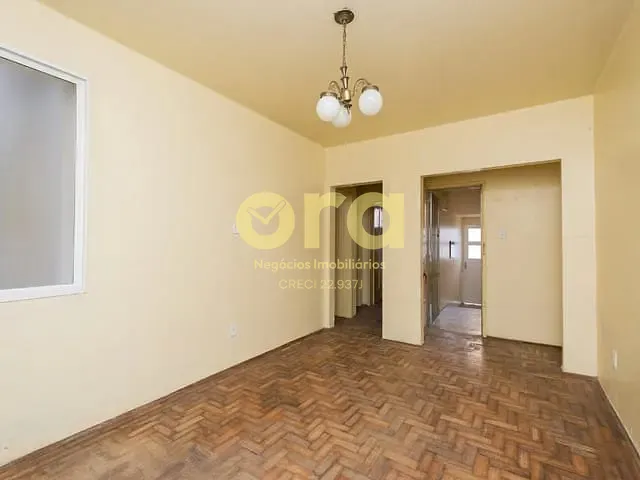 Apartamento com 60m² 2 quartos e 1 banheiro, à venda, no bairro Centro em Pelotas