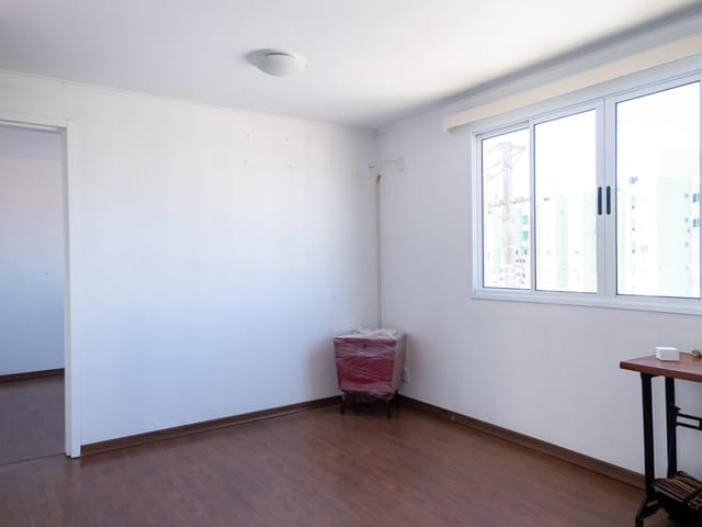 Apartamento 2 quartos e 1 banheiro, para alugar, no bairro São Gonçalo em Pelotas