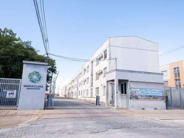 Apartamento 2 quartos e 1 banheiro, para alugar, no bairro São Gonçalo em Pelotas