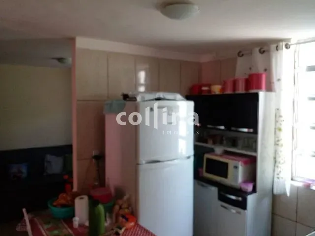 Apartamento com 54m² 2 quartos e 1 banheiro, à venda, no bairro Cohab V em Carapicuíba