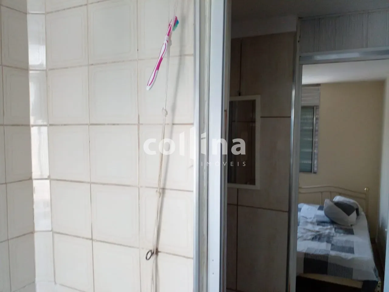 Apartamento, 2 quartos, 54 m² - Foto 3