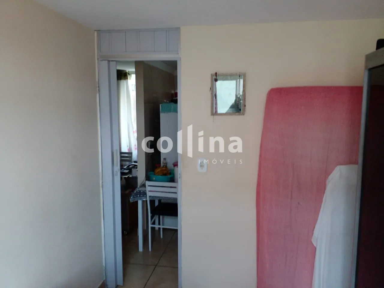 Apartamento, 2 quartos, 54 m² - Foto 21